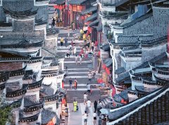 <b>地级及以上城市建成区黑臭水体根基消</b>